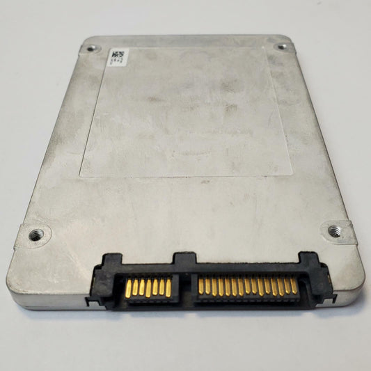 INTEL SSDSC2BB120G6K 120GB 2.5" SATA Internal SSD | Grade A | 9052