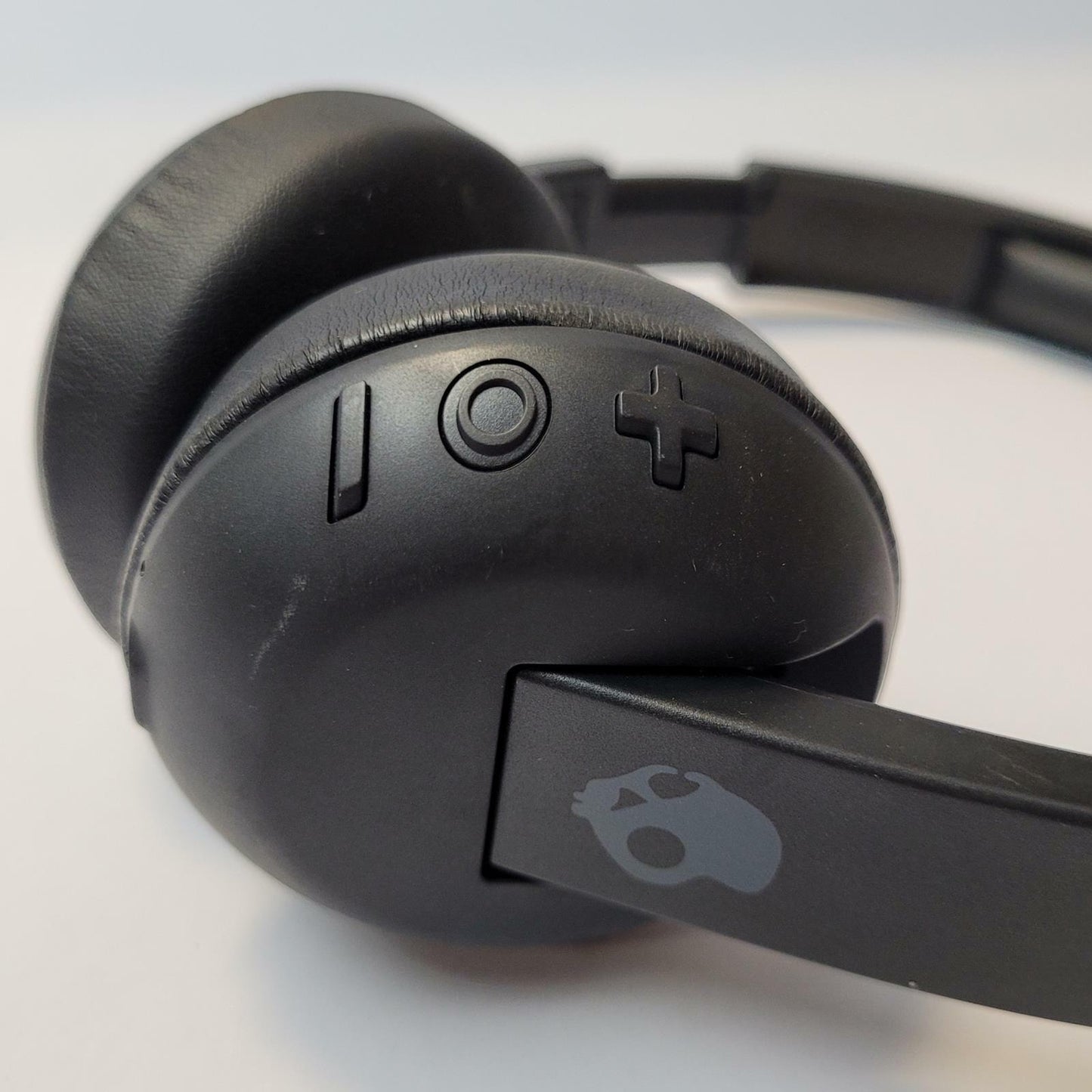 Skullcandy Uproar Bluetooth Wireless On-Ear Headphones | Grade A