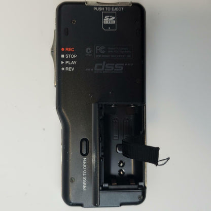 OLYMPUS DS-5000 Digital Voice Recorder | Grade B