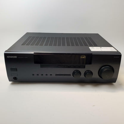 DENON DRR-680 Stereo Cassette Deck | Grade B