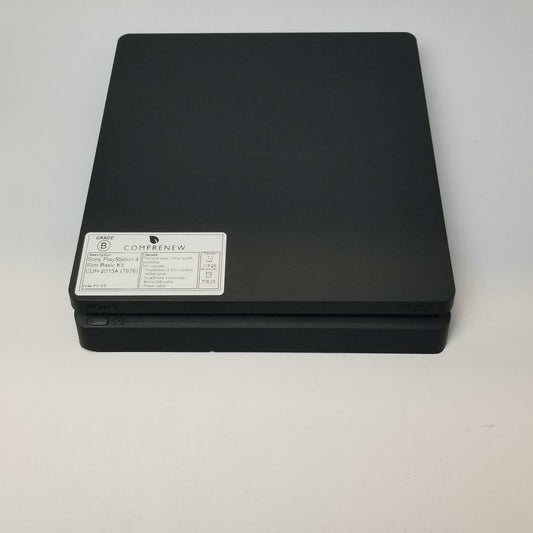 Sony PlayStation 4 Slim Basic Kit CUH-2015A | Grade B