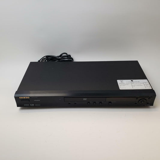 ONKYO DV-SP404 DVD Player | Grade B
