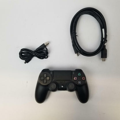 Sony PlayStation 4 Slim Basic Kit CUH-2015A | Grade B