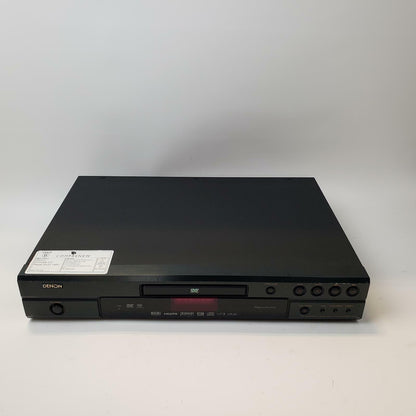DENON DVD-1920 DVD / SA-CD Player | Grade B