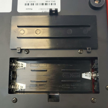 FOSTEX MR-8 Digital Multitrack Recorder | Grade B