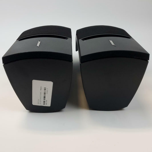 BOSE 161 Stereo Speaker Pair | Grade B