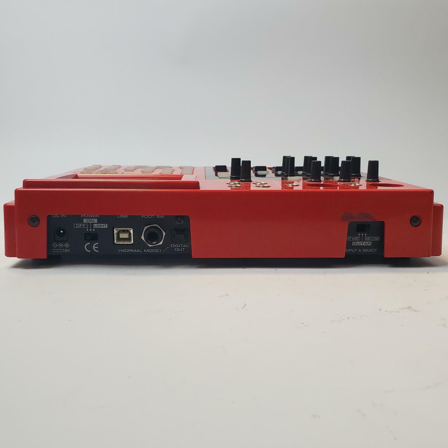 FOSTEX MR-8 Digital Multitrack Recorder | Grade B