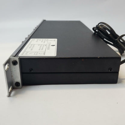 APHEX SYSTEMS 103A Aural Exciter Type C 2-Channel Harmonic Enhancer | Grade B