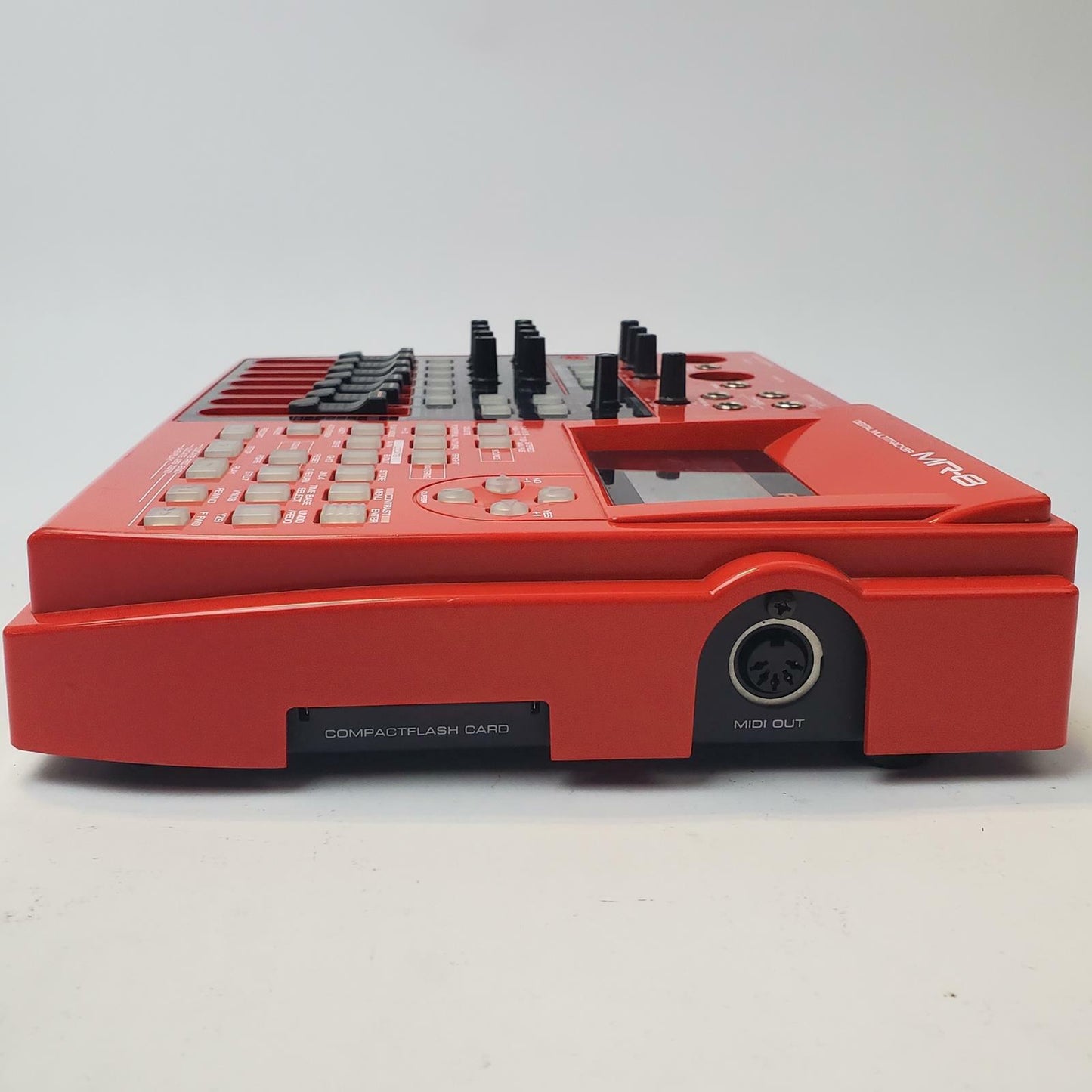 FOSTEX MR-8 Digital Multitrack Recorder | Grade B