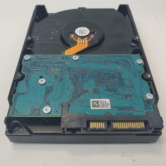 DATA STORAGE WL3000GSA6472 3TB 3.5" SATA Internal HDD | Grade B