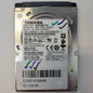 Toshiba MQ04ABF100 1TB 2.5" SATA Internal HDD | Grade A | 7380