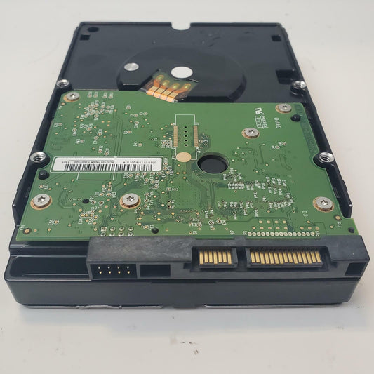 WESTERN DIGITAL WD15EARS 1.5TB 3.5" SATA Internal HDD | Grade B