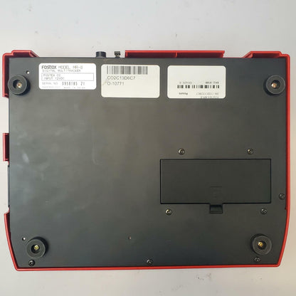 FOSTEX MR-8 Digital Multitrack Recorder | Grade B