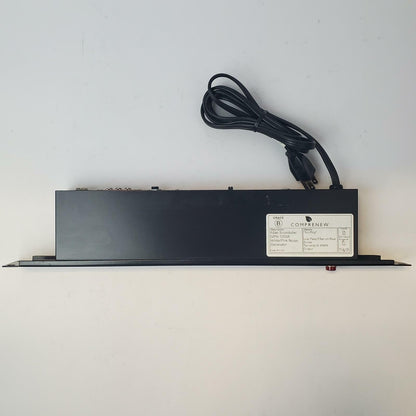 Atlas Soundolier GPN-1200A White/Pink Noise Generator | Grade B