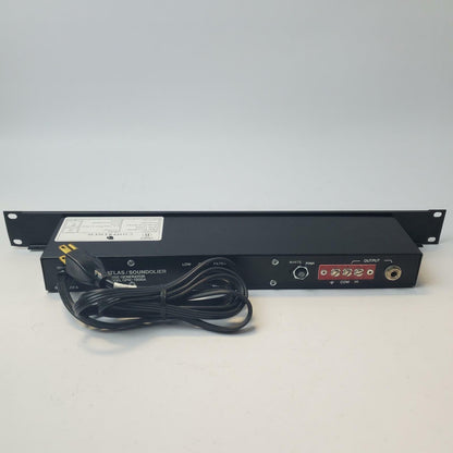 Atlas Soundolier GPN-1200A White/Pink Noise Generator | Grade B