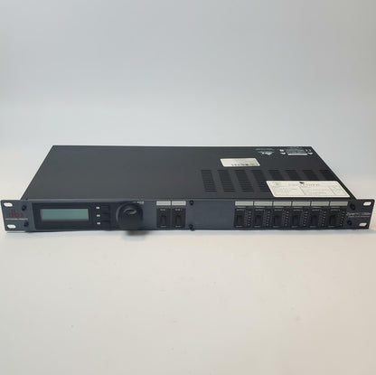 DBX ZonePRO 1260M Digital Zone Processor | Grade B