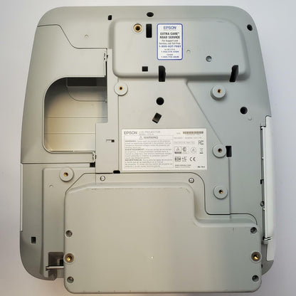 EPSON 685WI Ultra Short Throw Digital Projector + Remote | Grade B | 9042