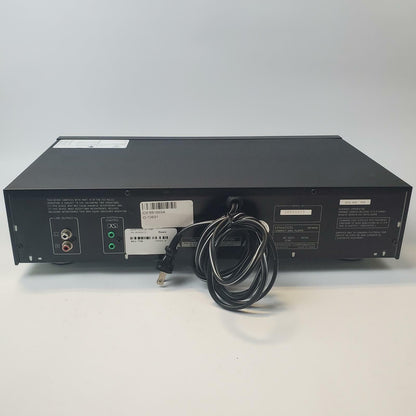 KENWOOD DP-2040 CD Player | Grade B