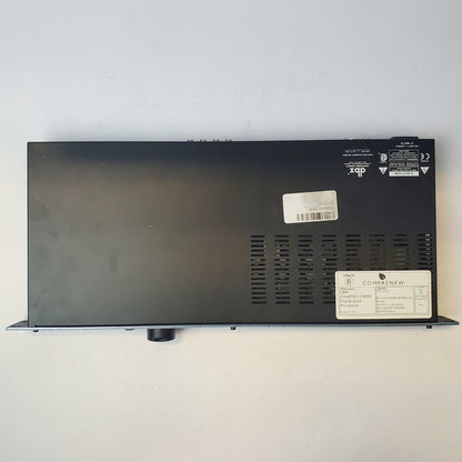 DBX ZonePRO 1260M Digital Zone Processor | Grade B