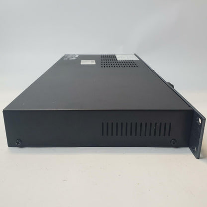 DBX ZonePRO 1260M Digital Zone Processor | Grade B