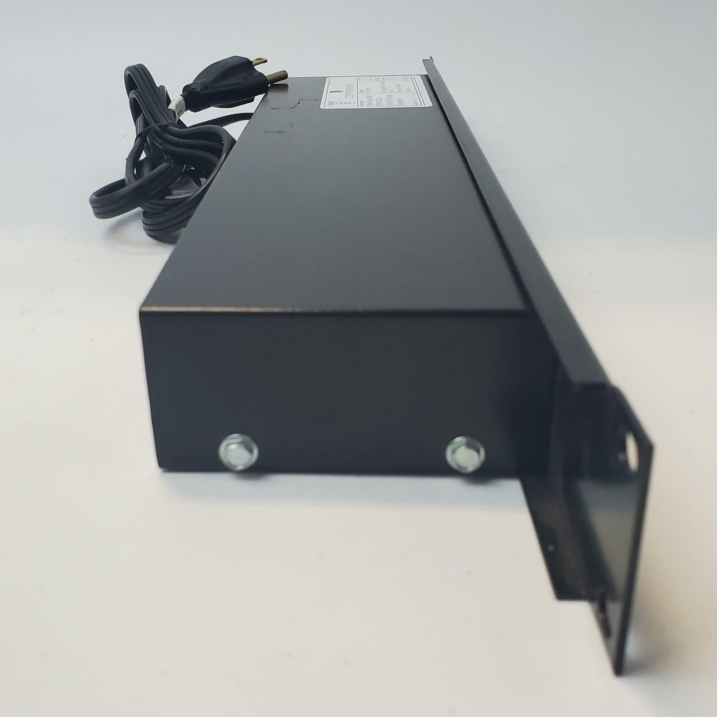 Atlas Soundolier GPN-1200A White/Pink Noise Generator | Grade B