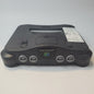 Nintendo 64 NUS-001 Video Game Console Basic Bundle | Grade B