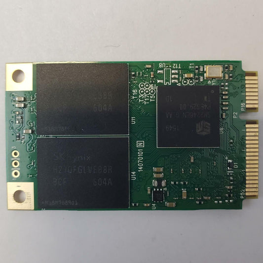 LITE-ON LMH-256V2M 256GB 256GB mSATA SSD | Grade A