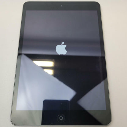 APPLE IPAD MINI 2 ME277LL/A 32GB WiFi Tablet SPACE GRAY | Grade C