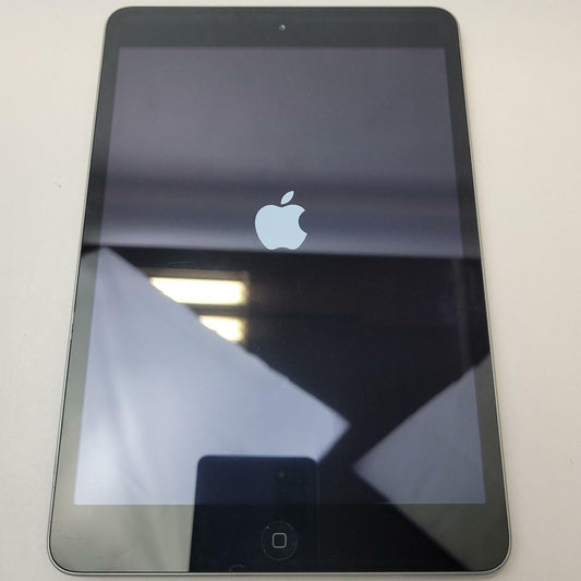 APPLE IPAD MINI 2 ME277LL/A 32GB WiFi Tablet SPACE GRAY | Grade C
