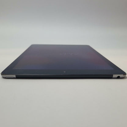APPLE IPAD AIR 2 MGJY2LL/A 64GB WiFi + Cellular Tablet SPACE GRAY | Grade C