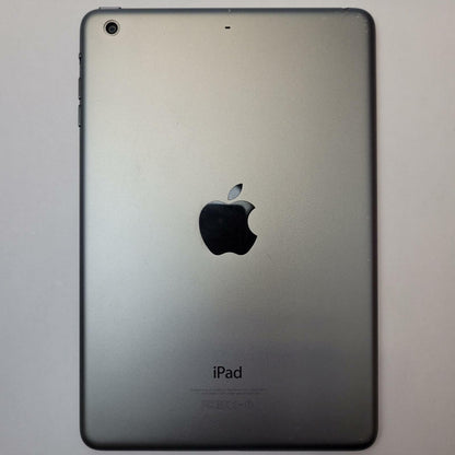 APPLE IPAD MINI 2 ME277LL/A 32GB WiFi Tablet SPACE GRAY | Grade C