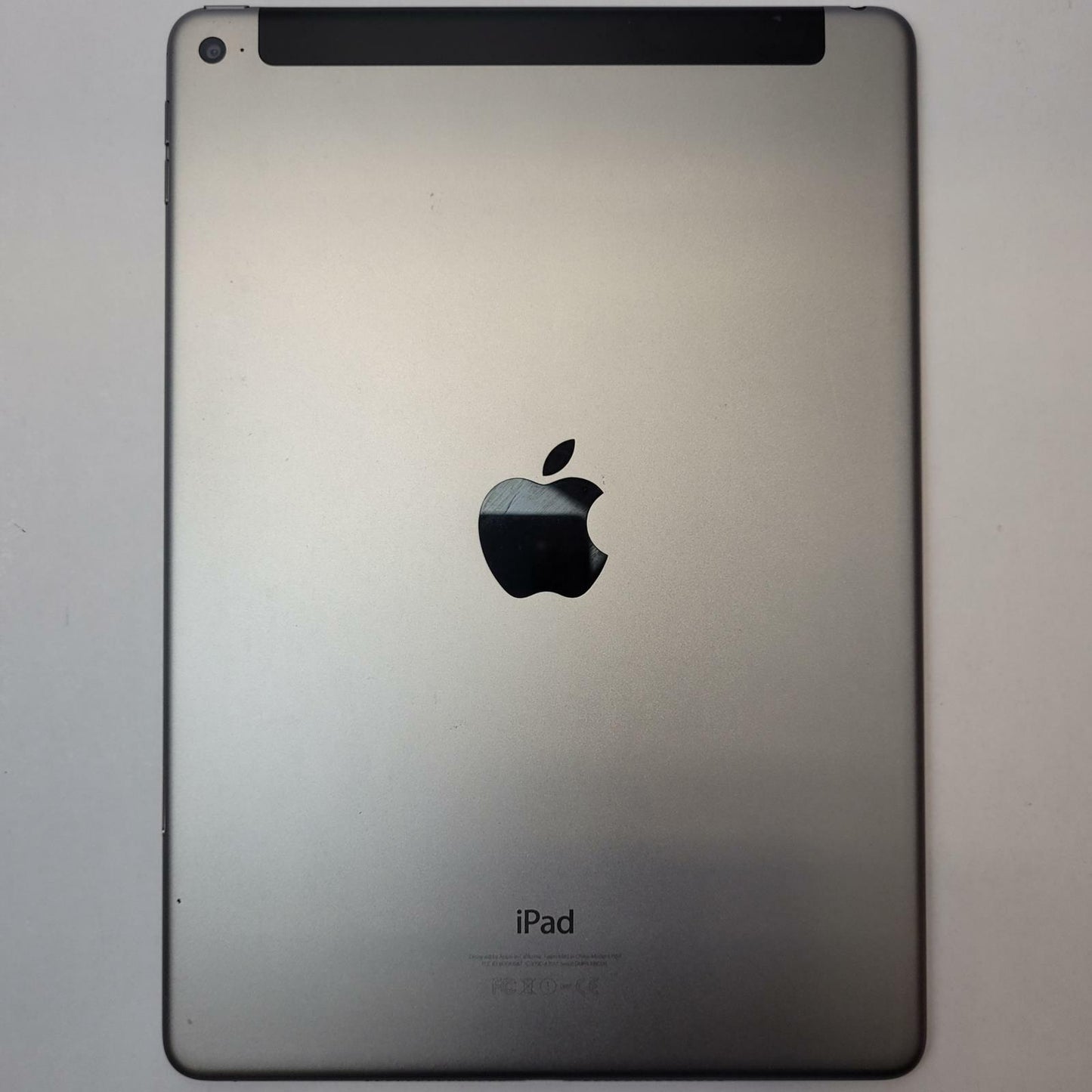 APPLE IPAD AIR 2 MGJY2LL/A 64GB WiFi + Cellular Tablet SPACE GRAY | Grade C