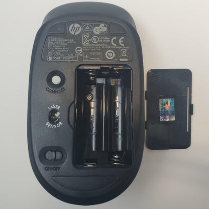 HP MORFFYUL Elite USB Wireless Mouse | Grade A