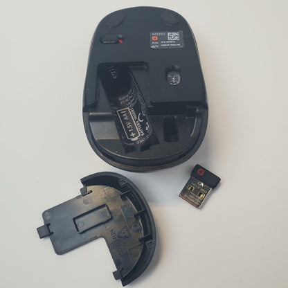 LOGITECH M325S USB Wireless Mouse | Grade A