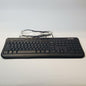 Microsoft 600 USB Wired Keyboard | Grade A