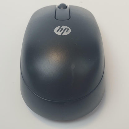 HP MORFFYUL Elite USB Wireless Mouse | Grade A