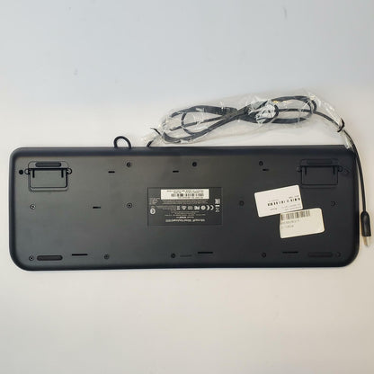 Microsoft 600 USB Wired Keyboard | Grade A