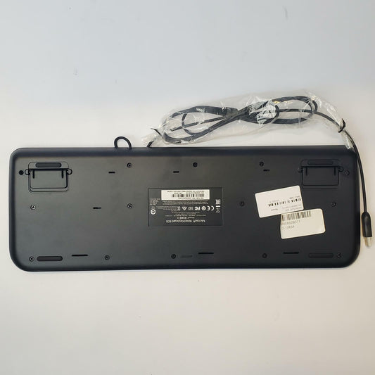 Microsoft 600 USB Wired Keyboard | Grade A