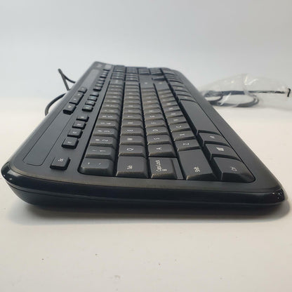 Microsoft 600 USB Wired Keyboard | Grade A