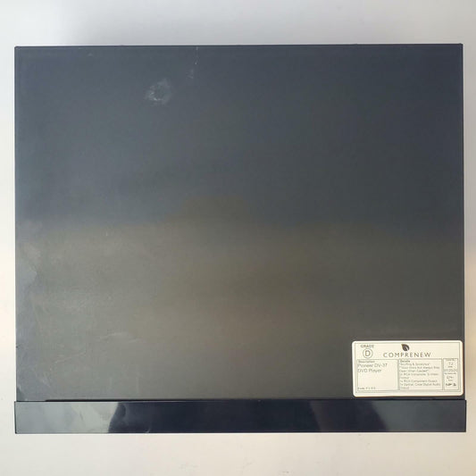 PIONEER DV-37 DVD Player | Grade D