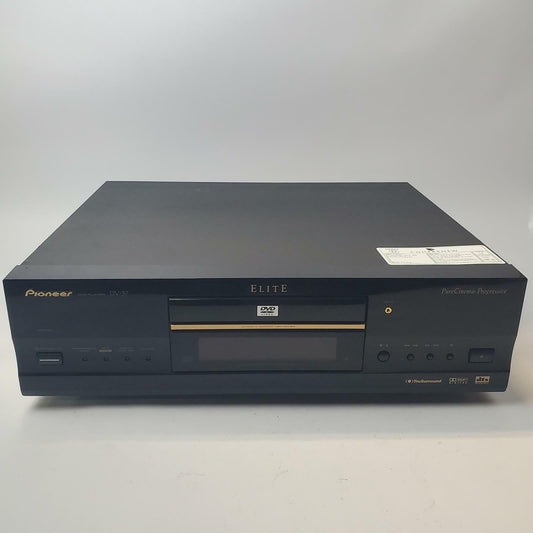 PIONEER DV-37 DVD Player | Grade D