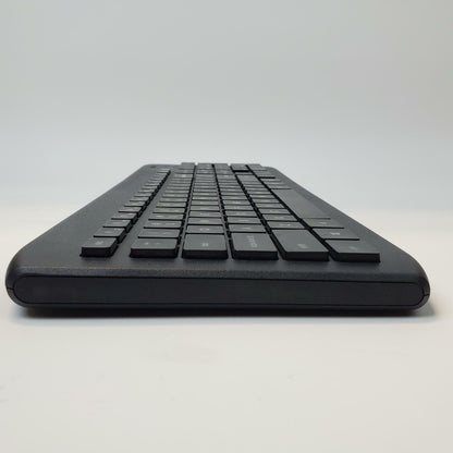 onn. I-SDP USB Wireless Keyboard | Grade A