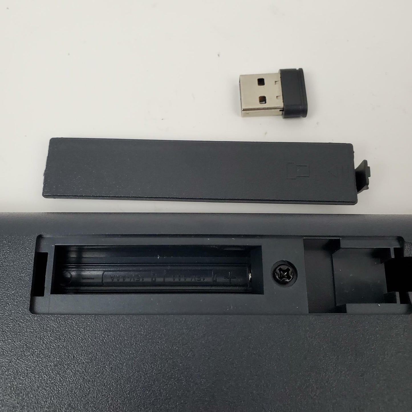 onn. I-SDP USB Wireless Keyboard | Grade A