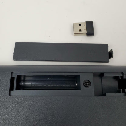 onn. I-SDP USB Wireless Keyboard | Grade A