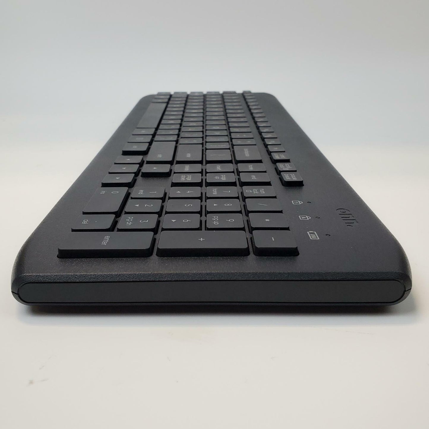 onn. I-SDP USB Wireless Keyboard | Grade A
