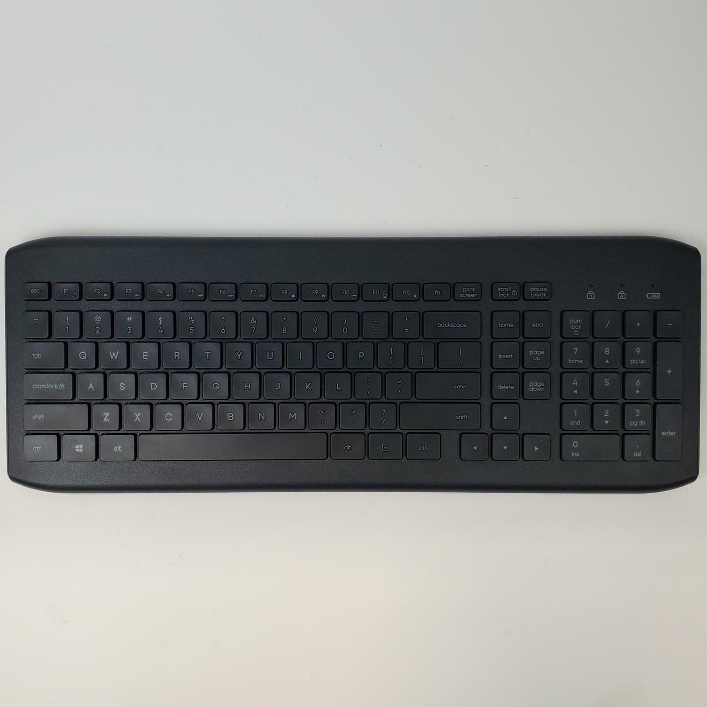 onn. I-SDP USB Wireless Keyboard | Grade A