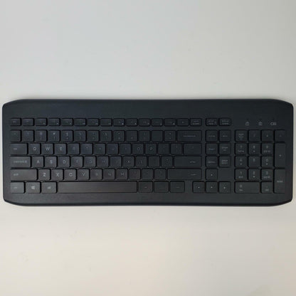 onn. I-SDP USB Wireless Keyboard | Grade A