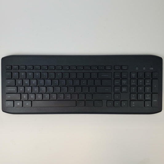onn. I-SDP USB Wireless Keyboard | Grade A