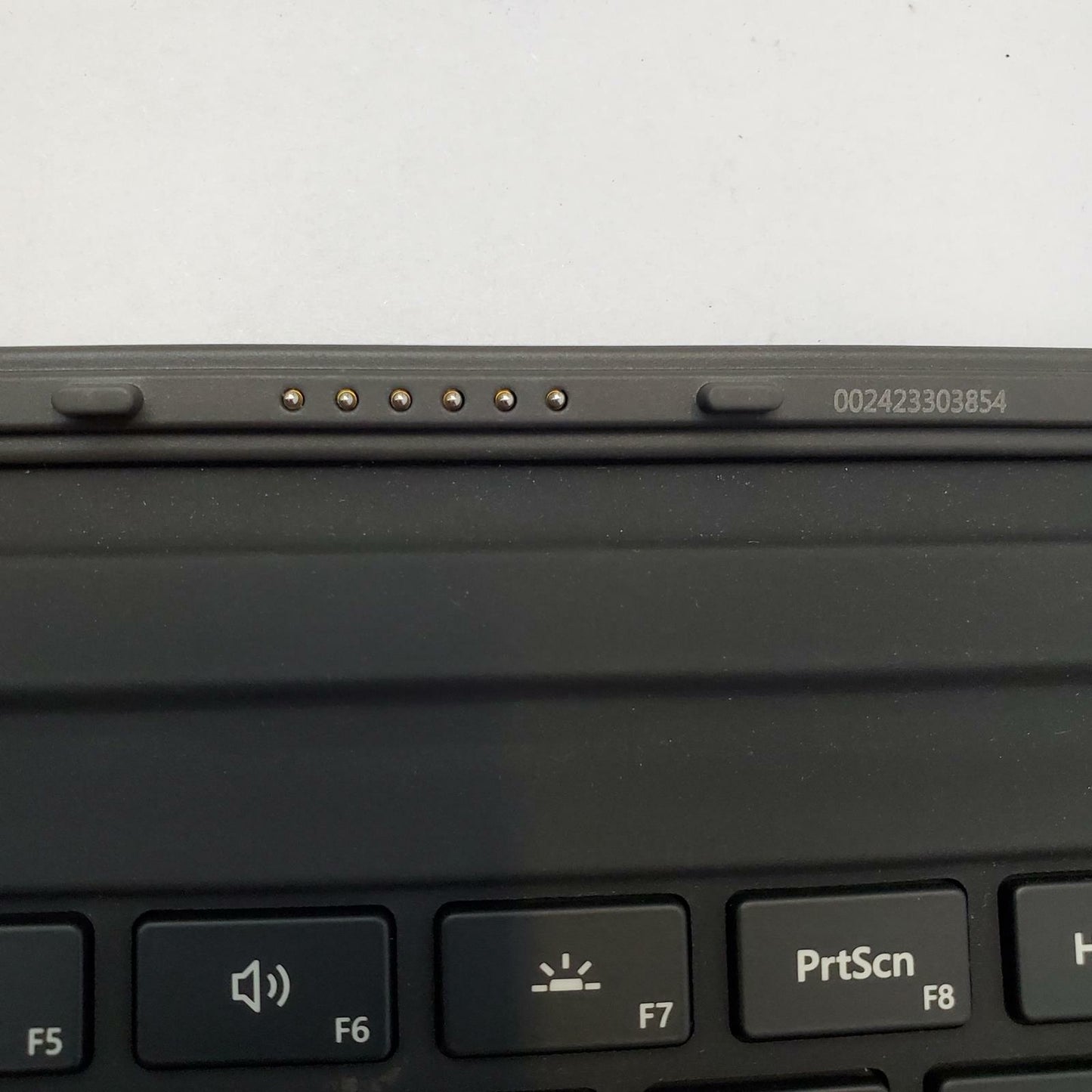 Microsoft Surface Pro Laptop Keyboard Cover | Grade B