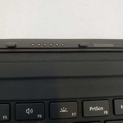 Microsoft Surface Pro Laptop Keyboard Cover | Grade B
